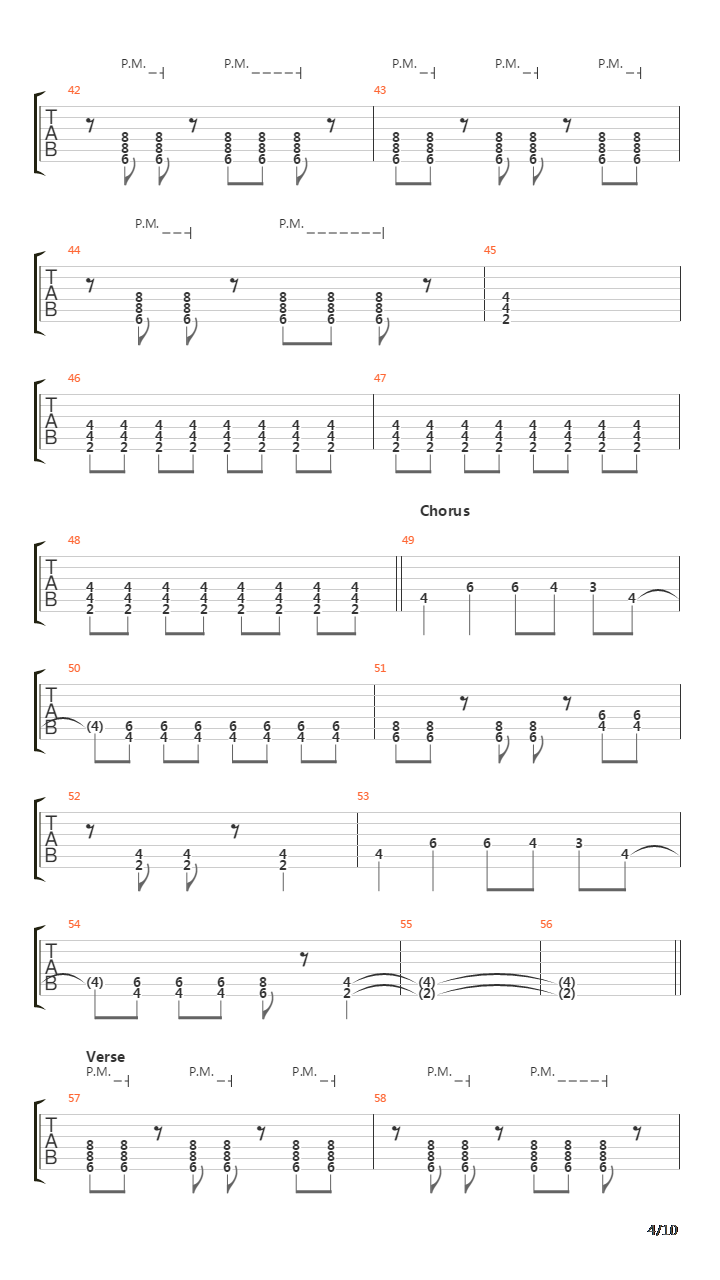 33吉他谱