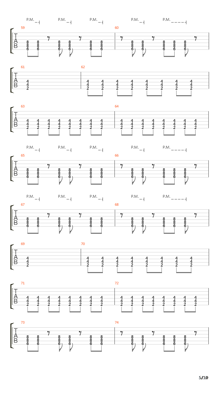 33吉他谱