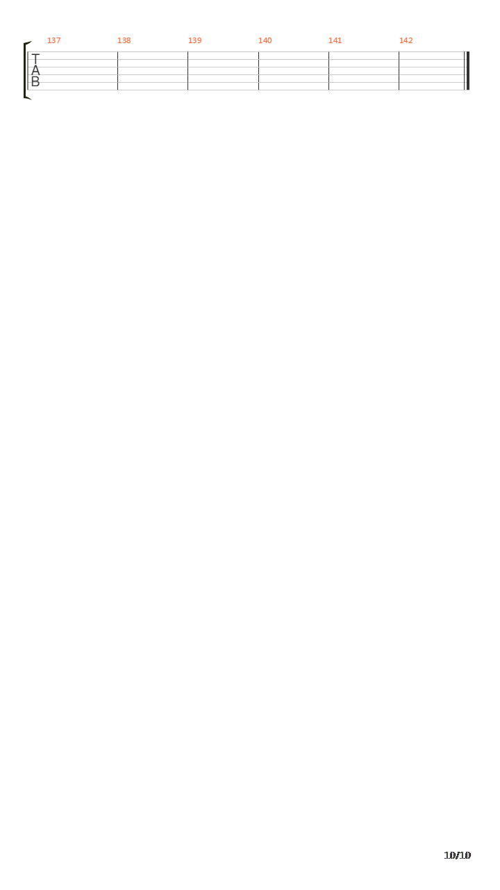 Dark Side Of Me吉他谱