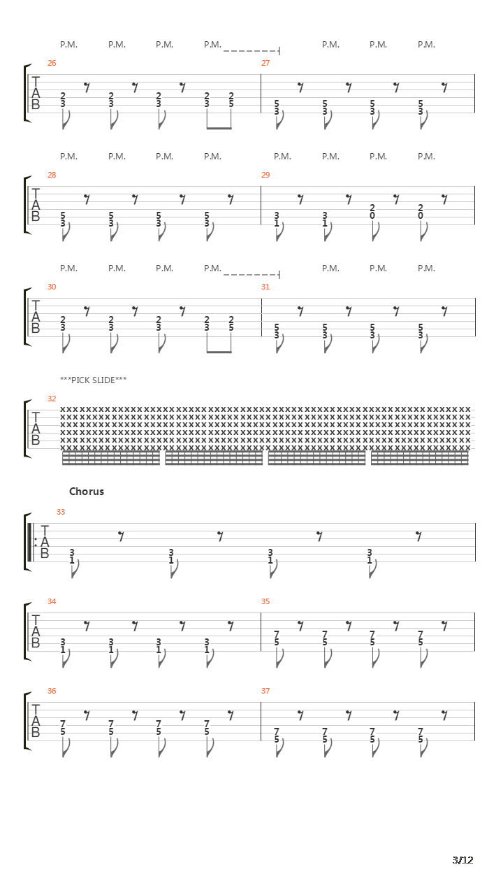 The End Complete Ii - Radio Bye Bye吉他谱