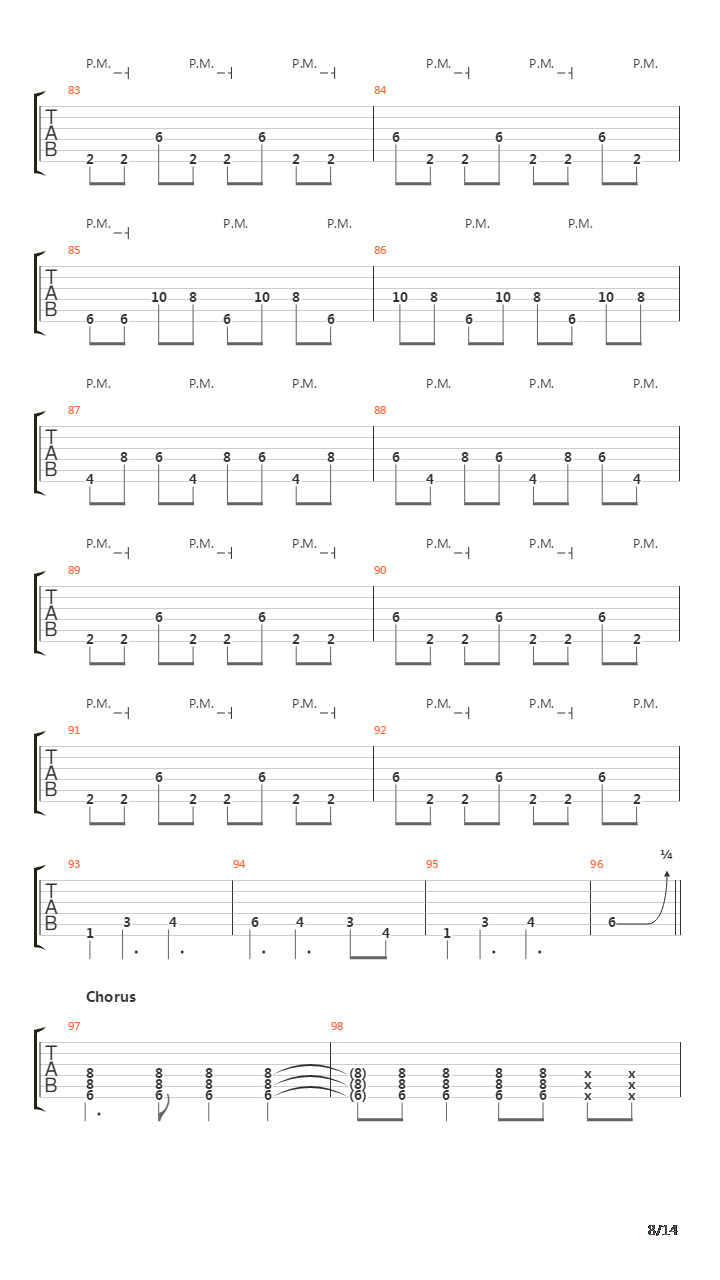 This Shattered Symphony吉他谱