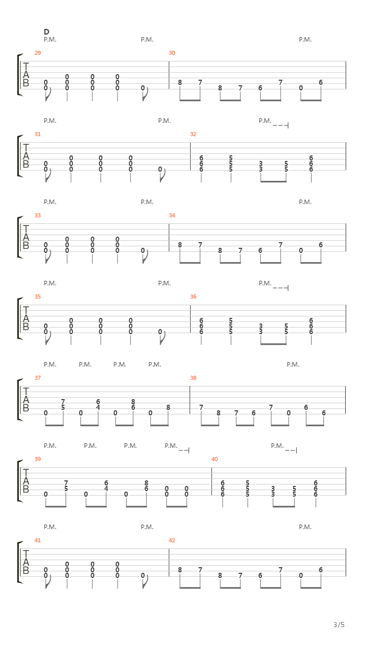 Bitter And Then Some吉他谱