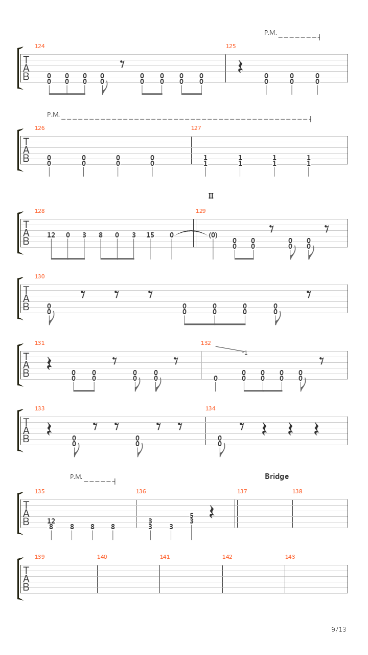 Compass吉他谱