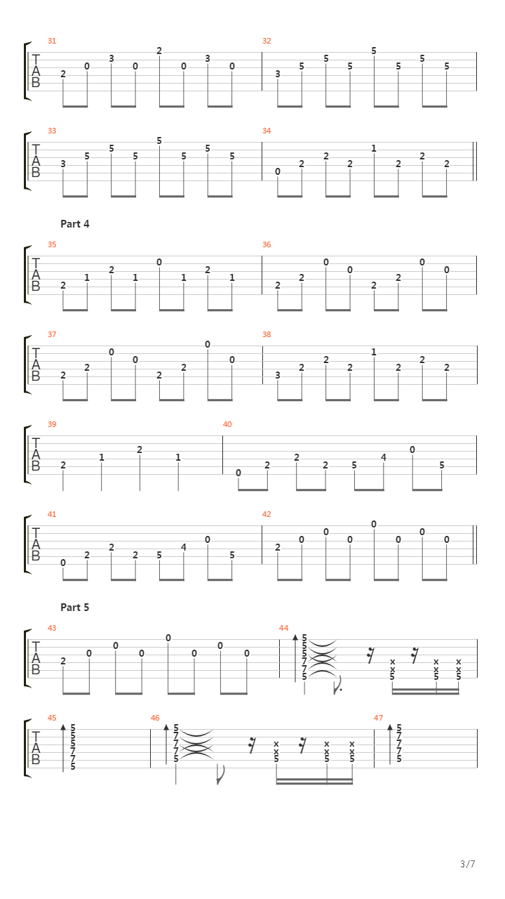 Bacila Je Sve Niz Rijeku吉他谱