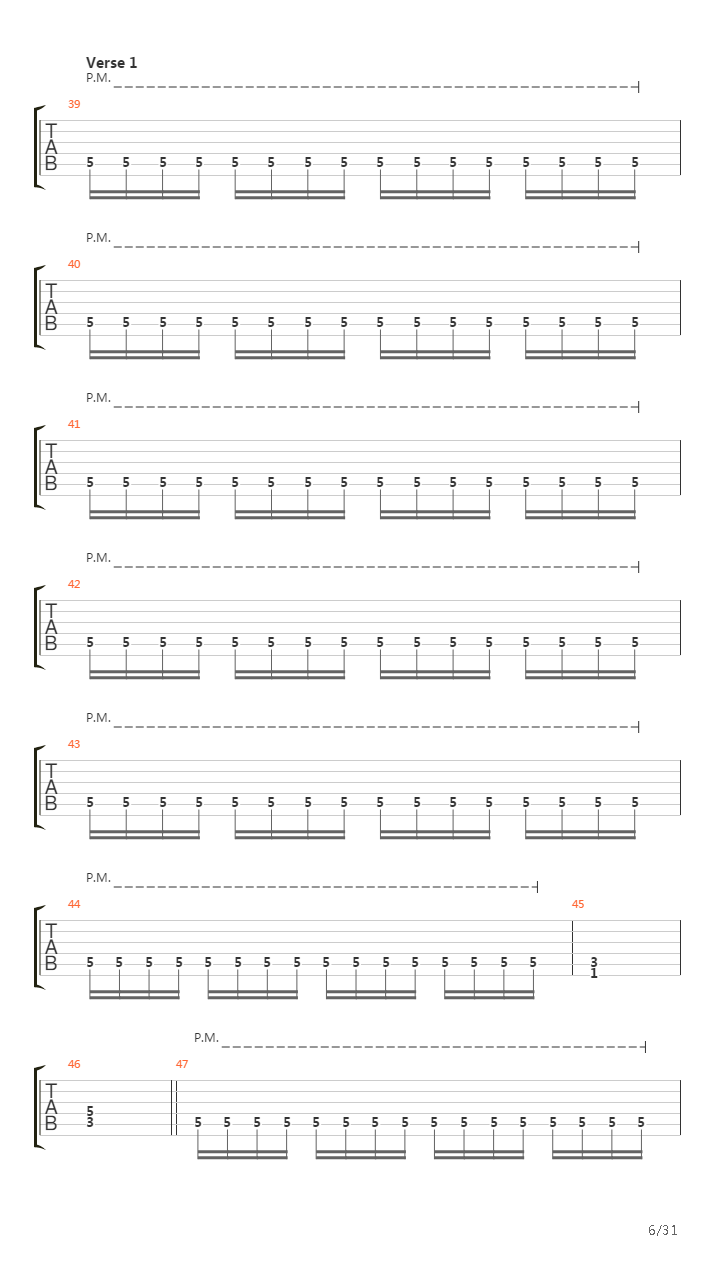 The Battle Onward吉他谱