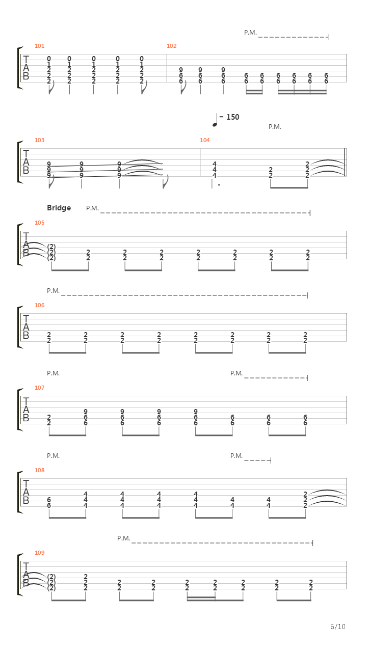 What Means The Most吉他谱