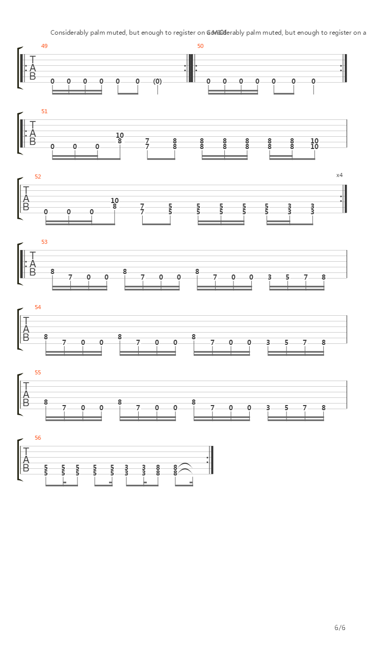 Values Of Life吉他谱