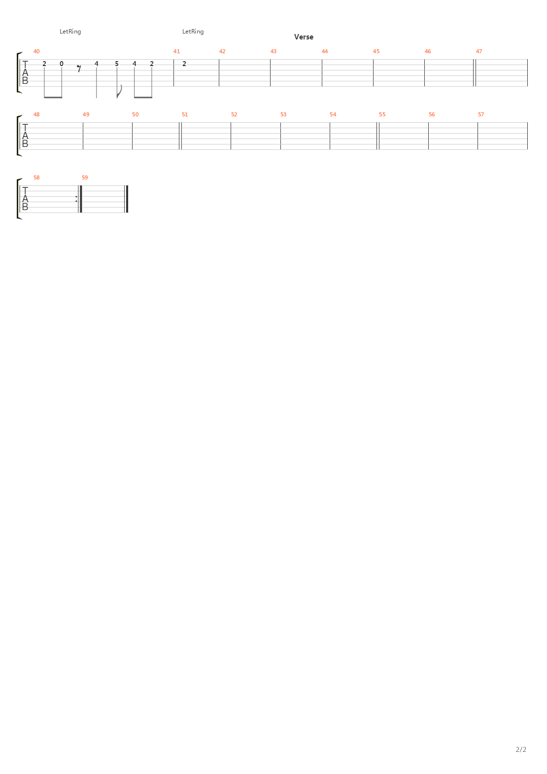 Downpaparazzi吉他谱