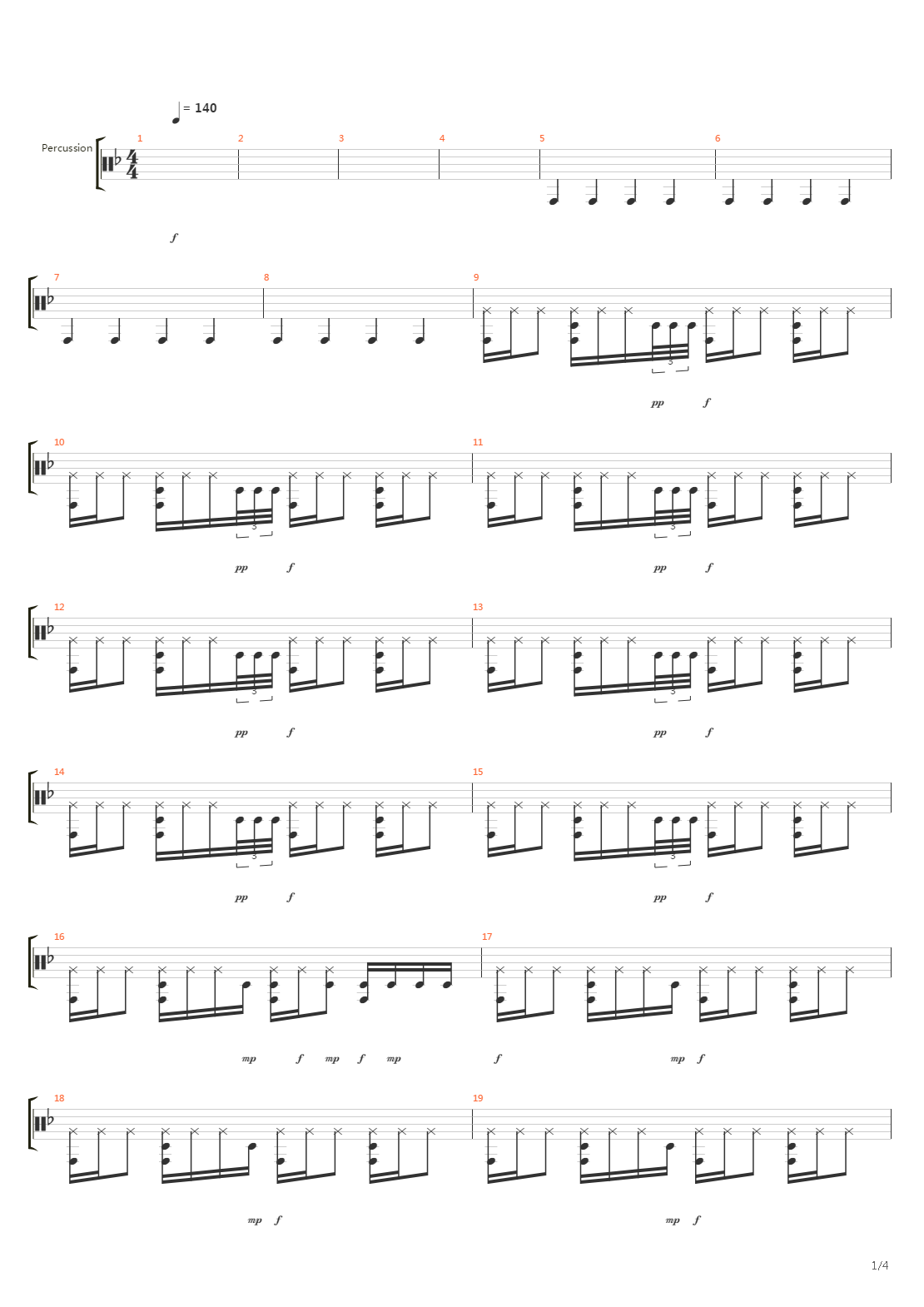 Donkey Kong Country 2 - Roller Coaster Stage吉他谱