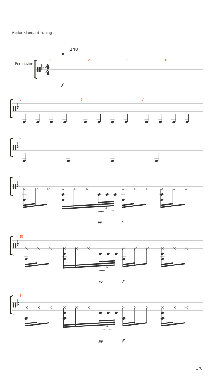 Donkey Kong Country 2 - Roller Coaster Stage吉他谱