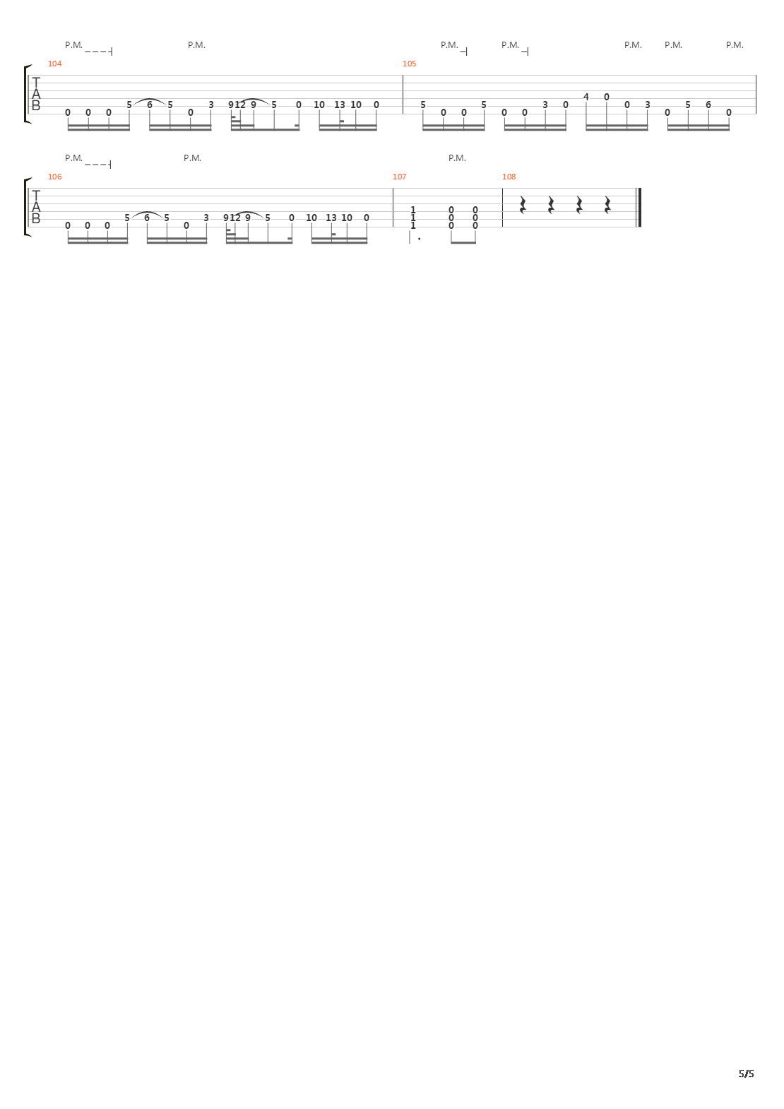 Manufaktur Replika Baptis吉他谱