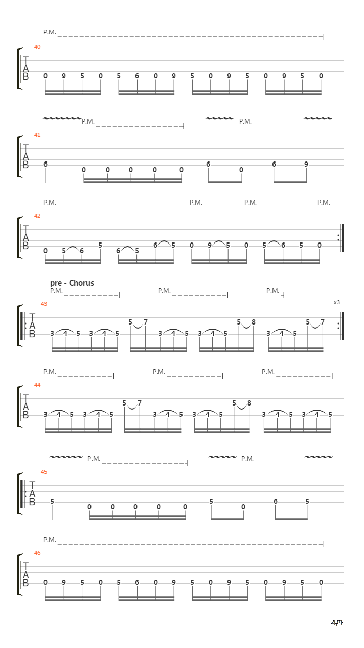 Manufaktur Replika Baptis吉他谱