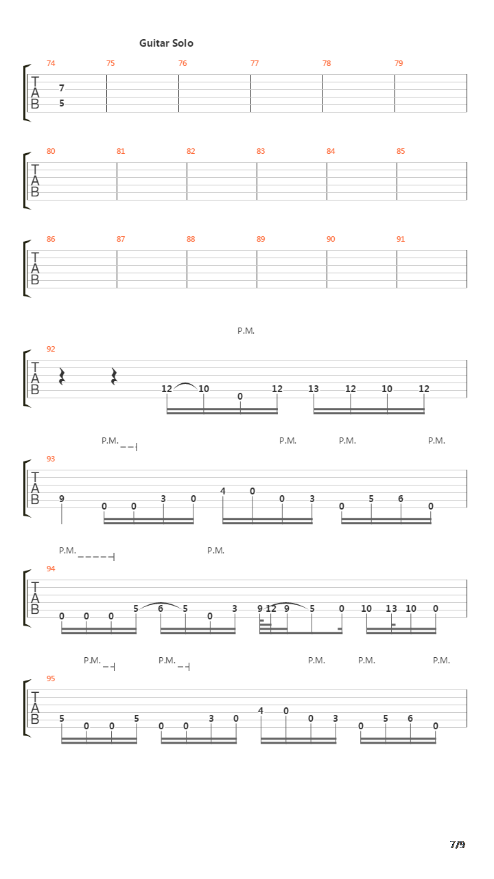 Manufaktur Replika Baptis吉他谱