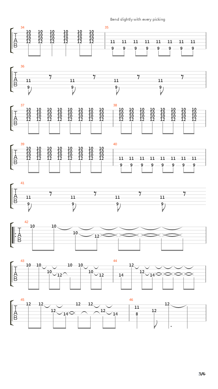 Apokatastasis Panton吉他谱