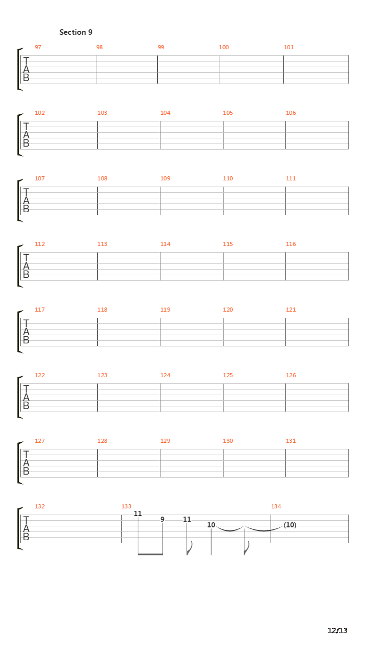 Jubilate Deo O Be Joyful In The Lord吉他谱