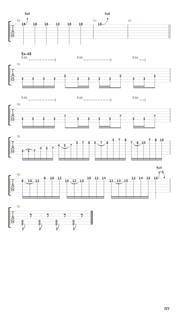 Gald吉他谱