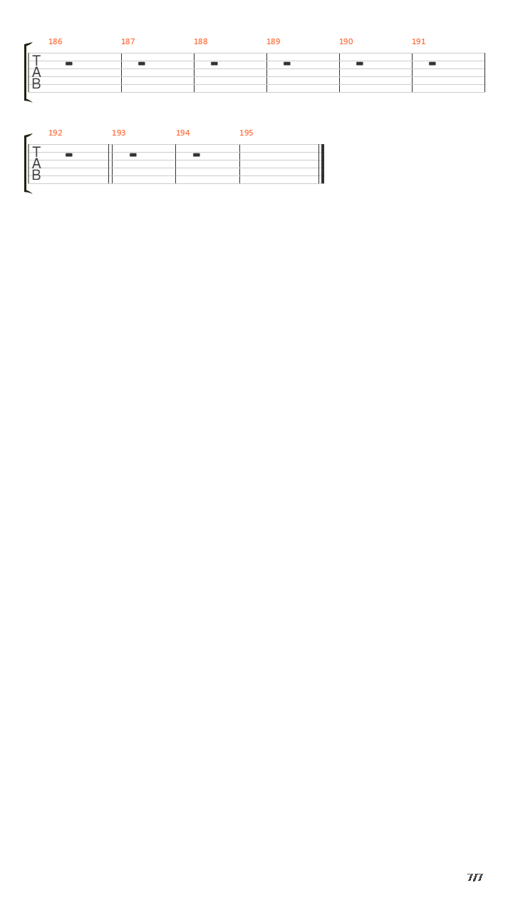 Was Zhlt吉他谱