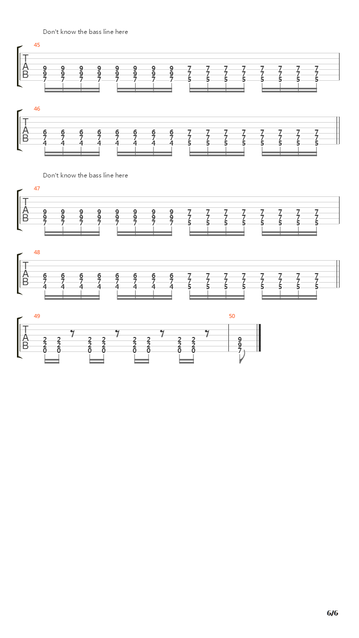A Jingle For The Product吉他谱