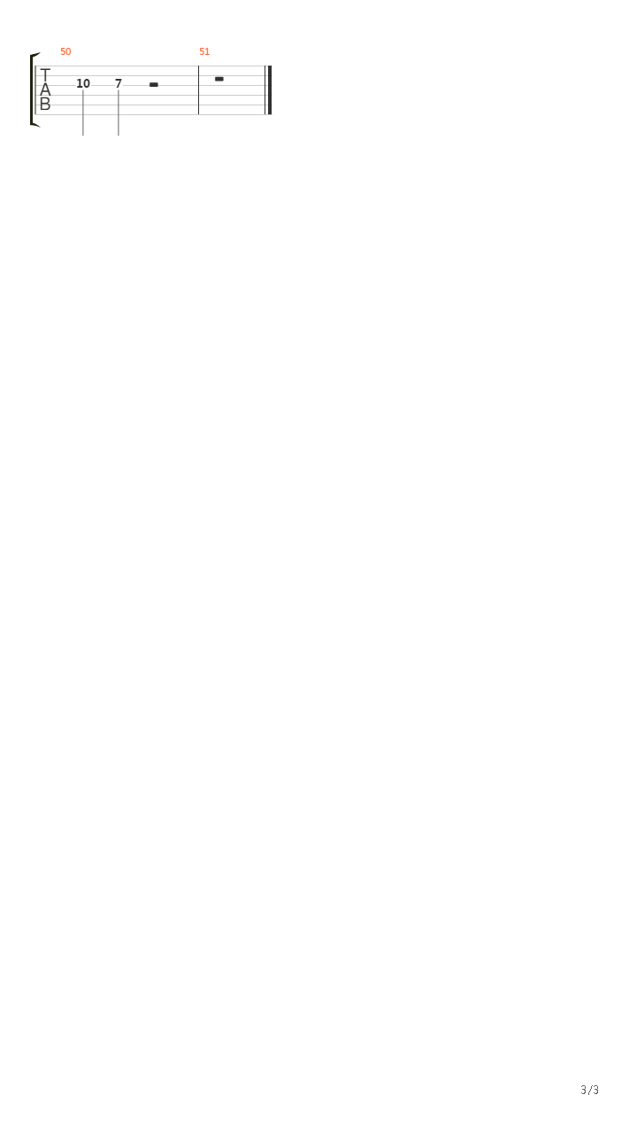 Sejla吉他谱