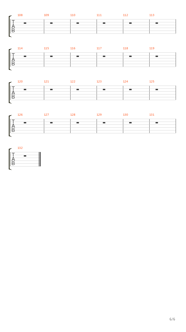 En Guzel Gunum Gecem吉他谱