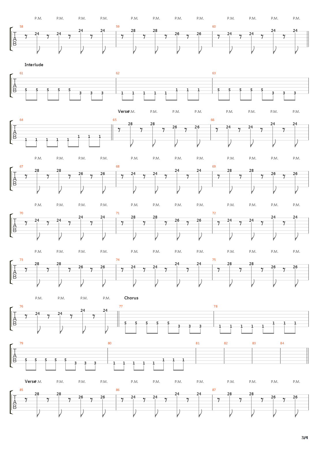 Die Wahre Elektro Hexe吉他谱