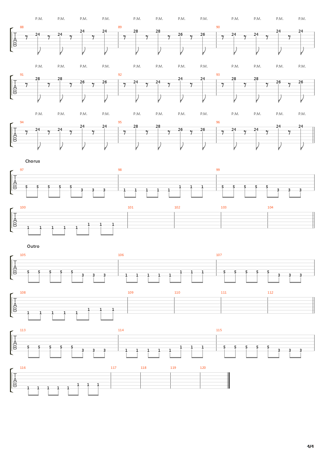 Die Wahre Elektro Hexe吉他谱