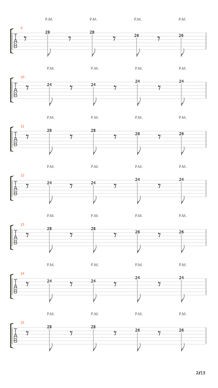 Die Wahre Elektro Hexe吉他谱