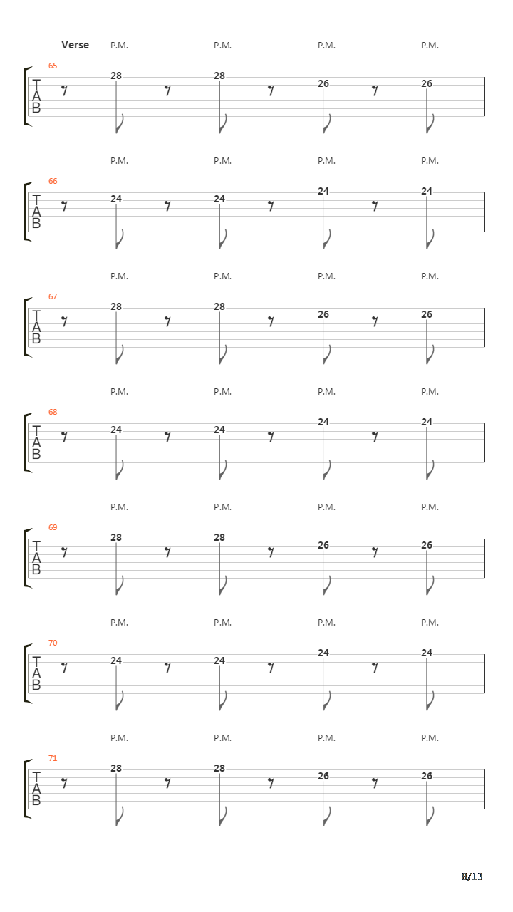 Die Wahre Elektro Hexe吉他谱