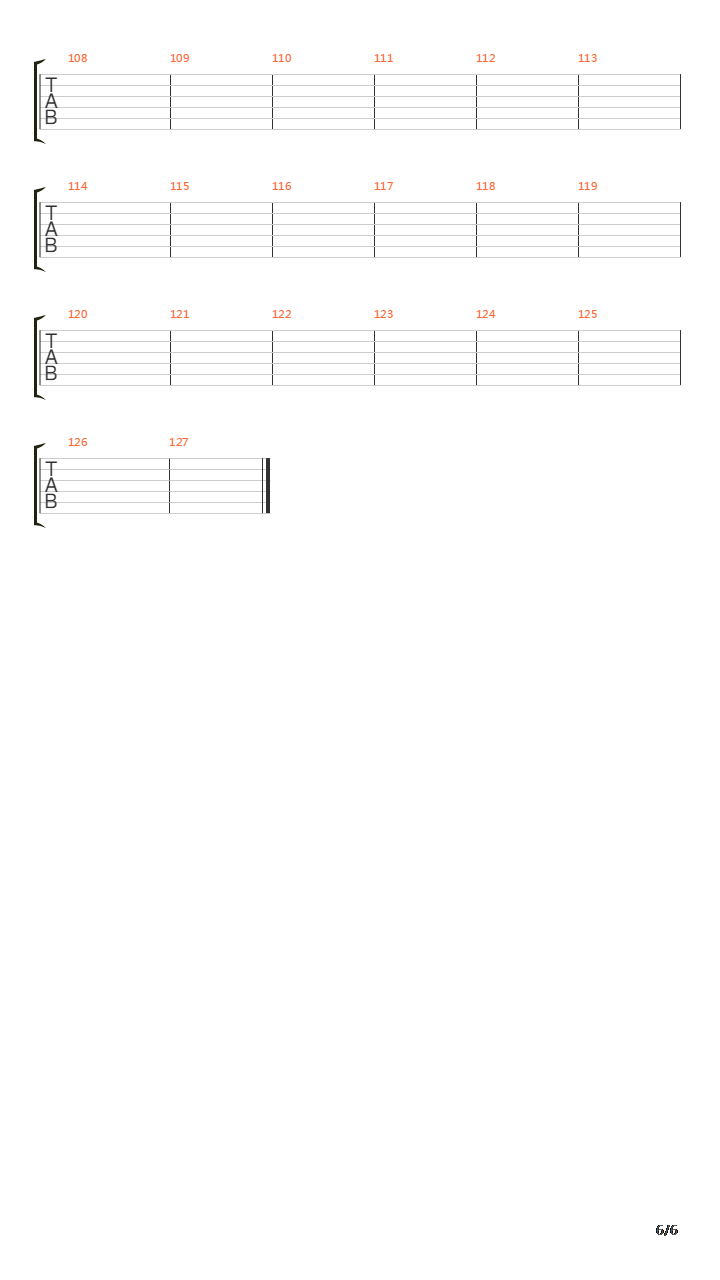 Dreizehn吉他谱