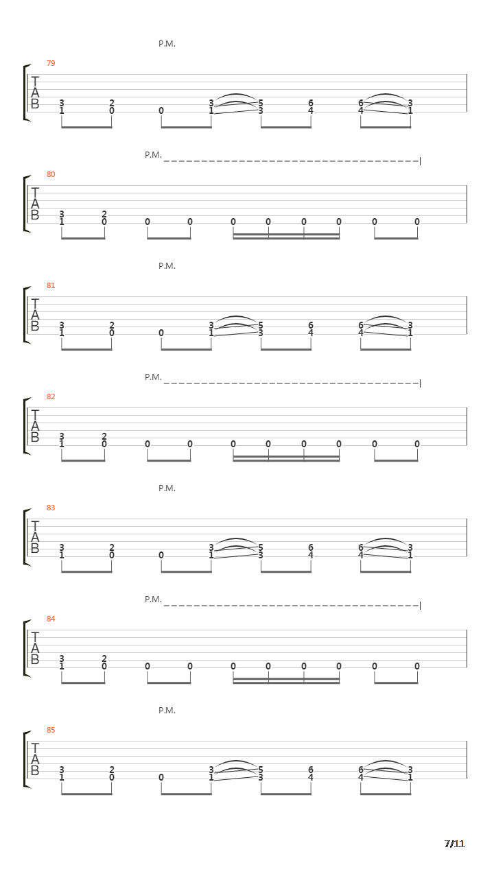 Eisenkreuzkrieger吉他谱