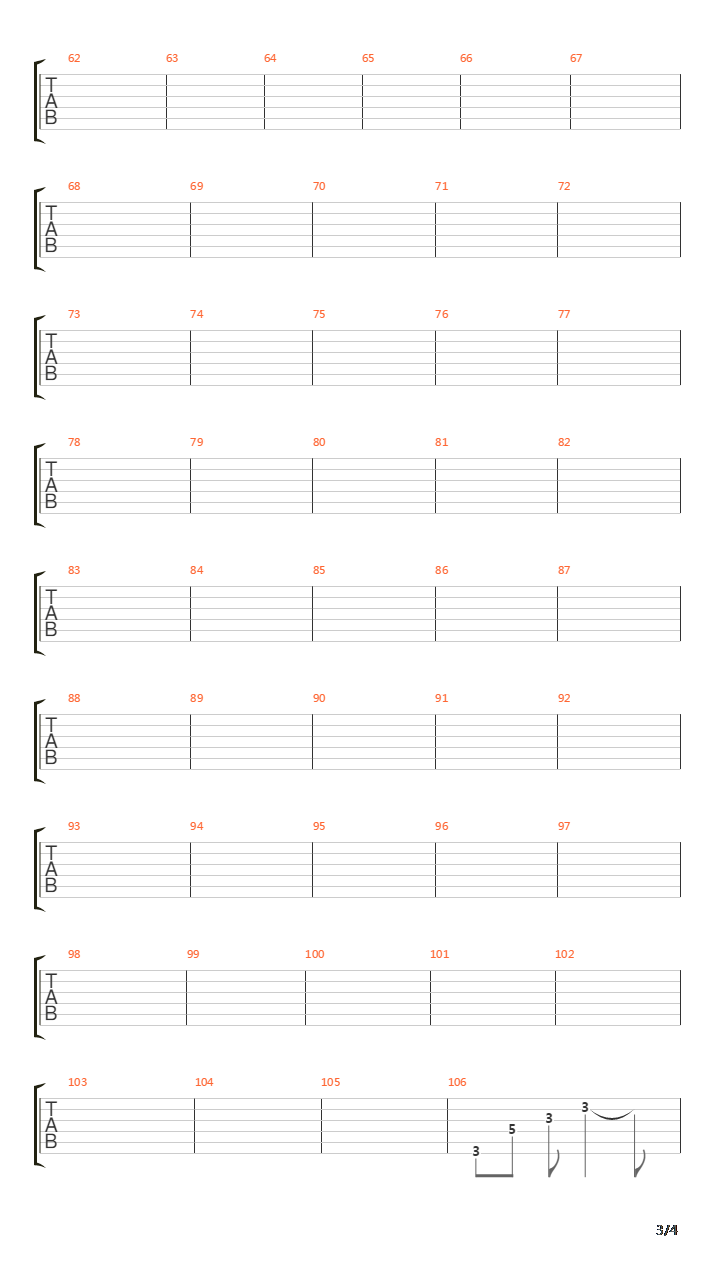 Contigo吉他谱