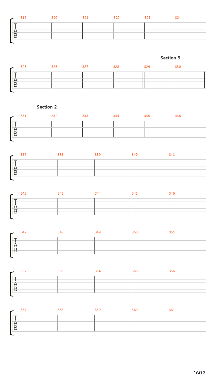 Principles吉他谱