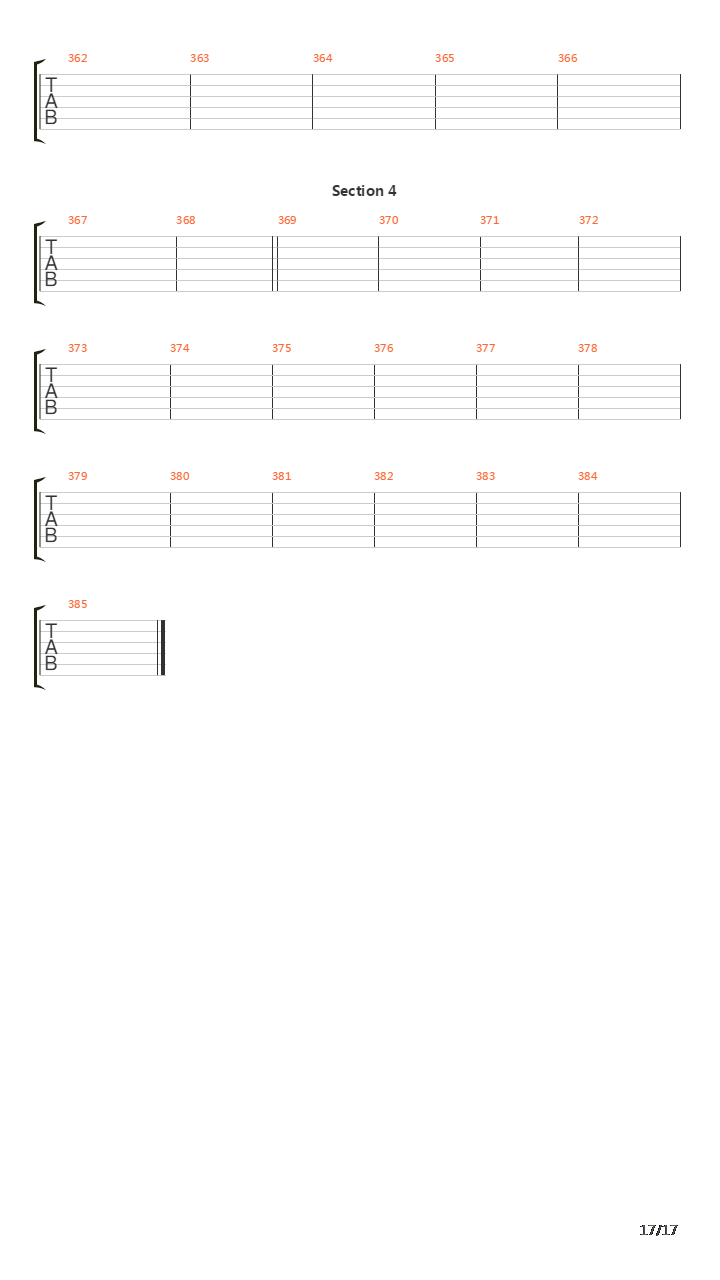 Principles吉他谱