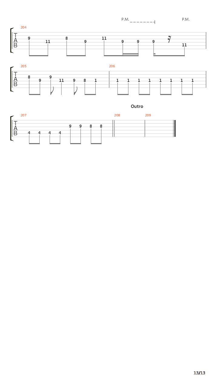 Rouse Your Dreams吉他谱