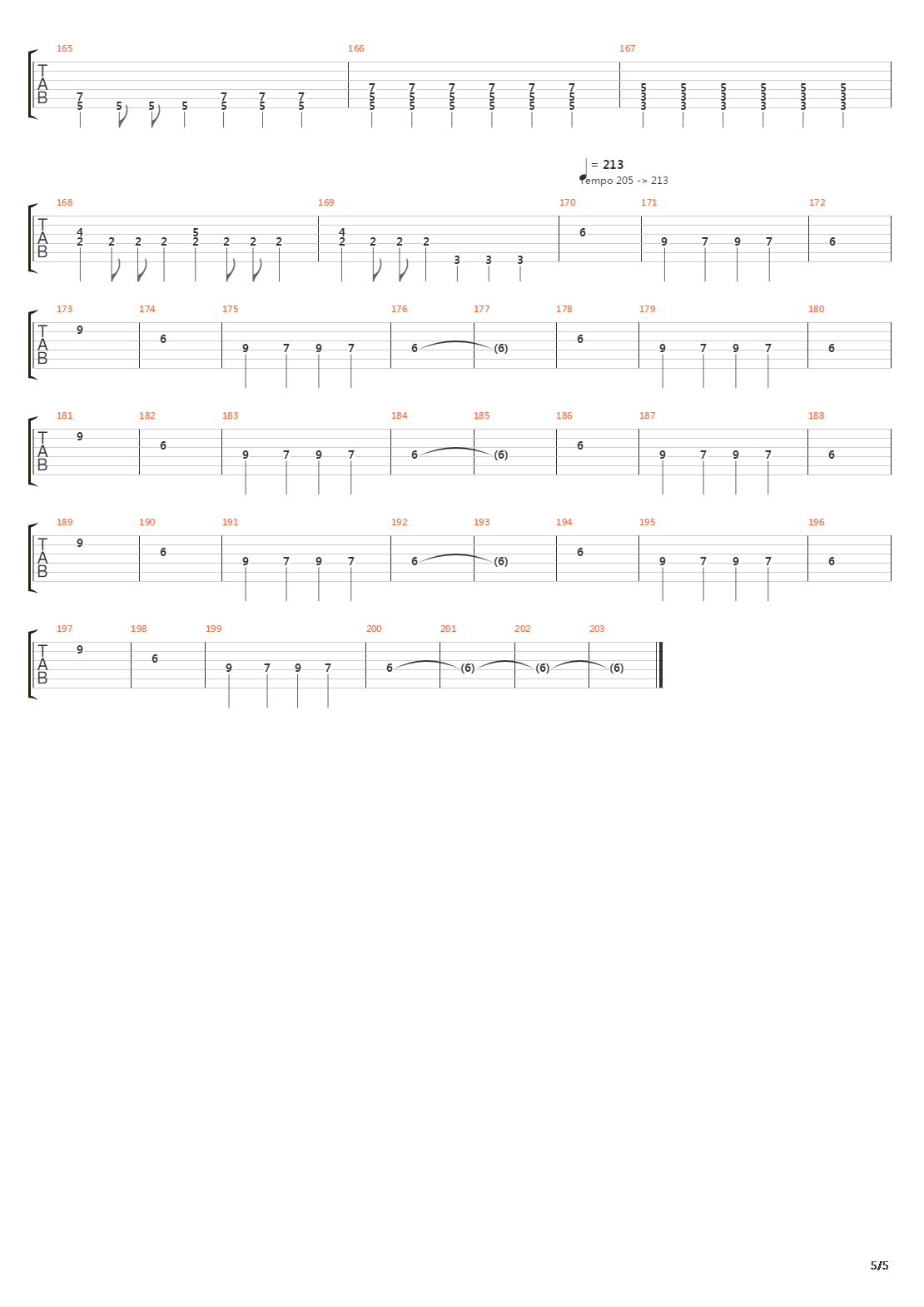 Vakisinkastettu吉他谱