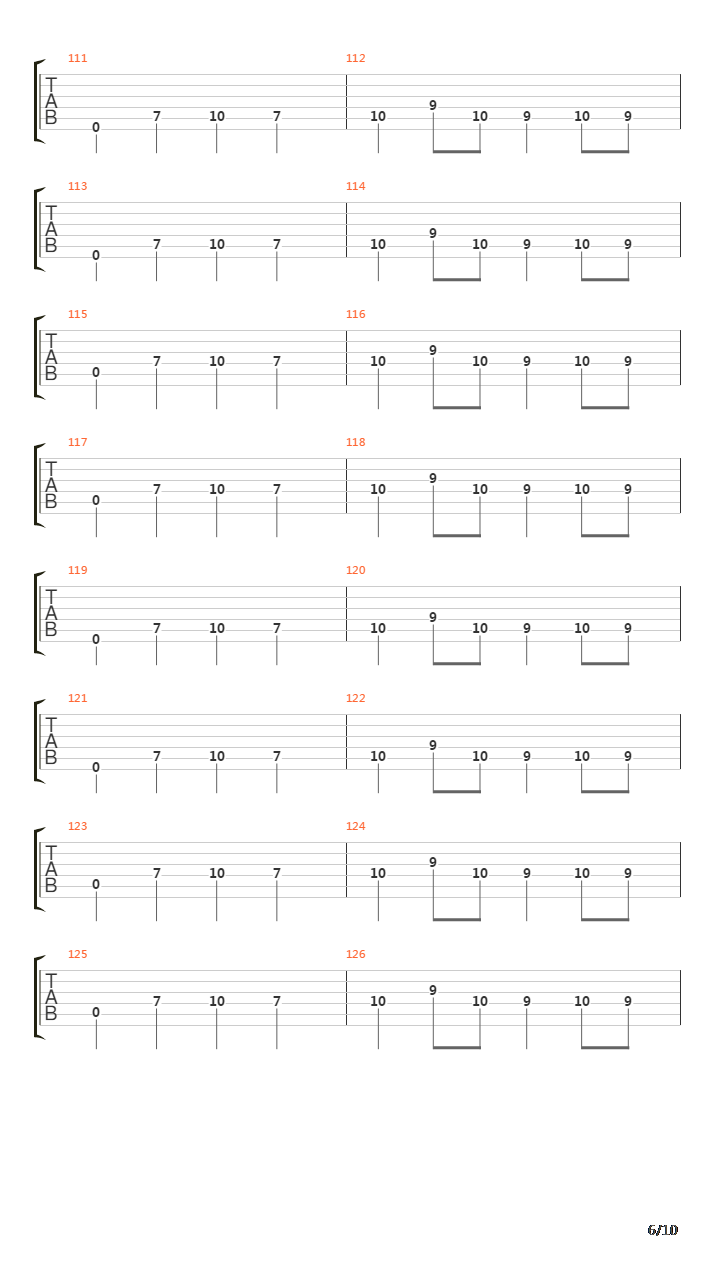 Vakisinkastettu吉他谱