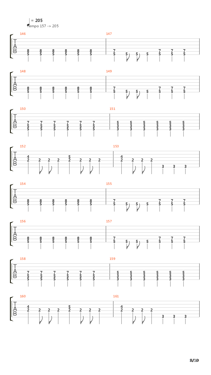 Vakisinkastettu吉他谱