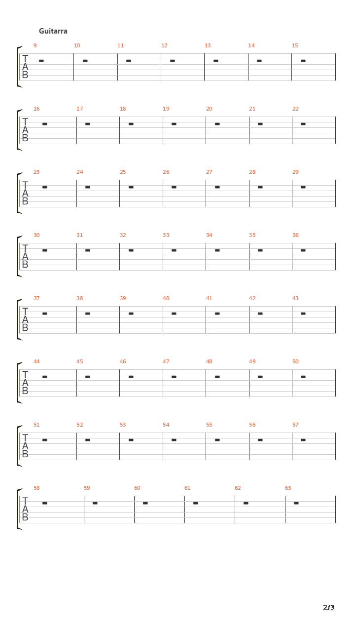 Si吉他谱