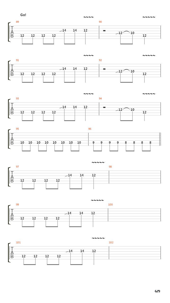 Antwerpen吉他谱