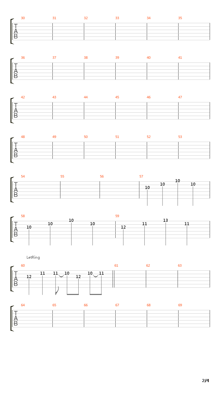 Maselang Bahaghari吉他谱