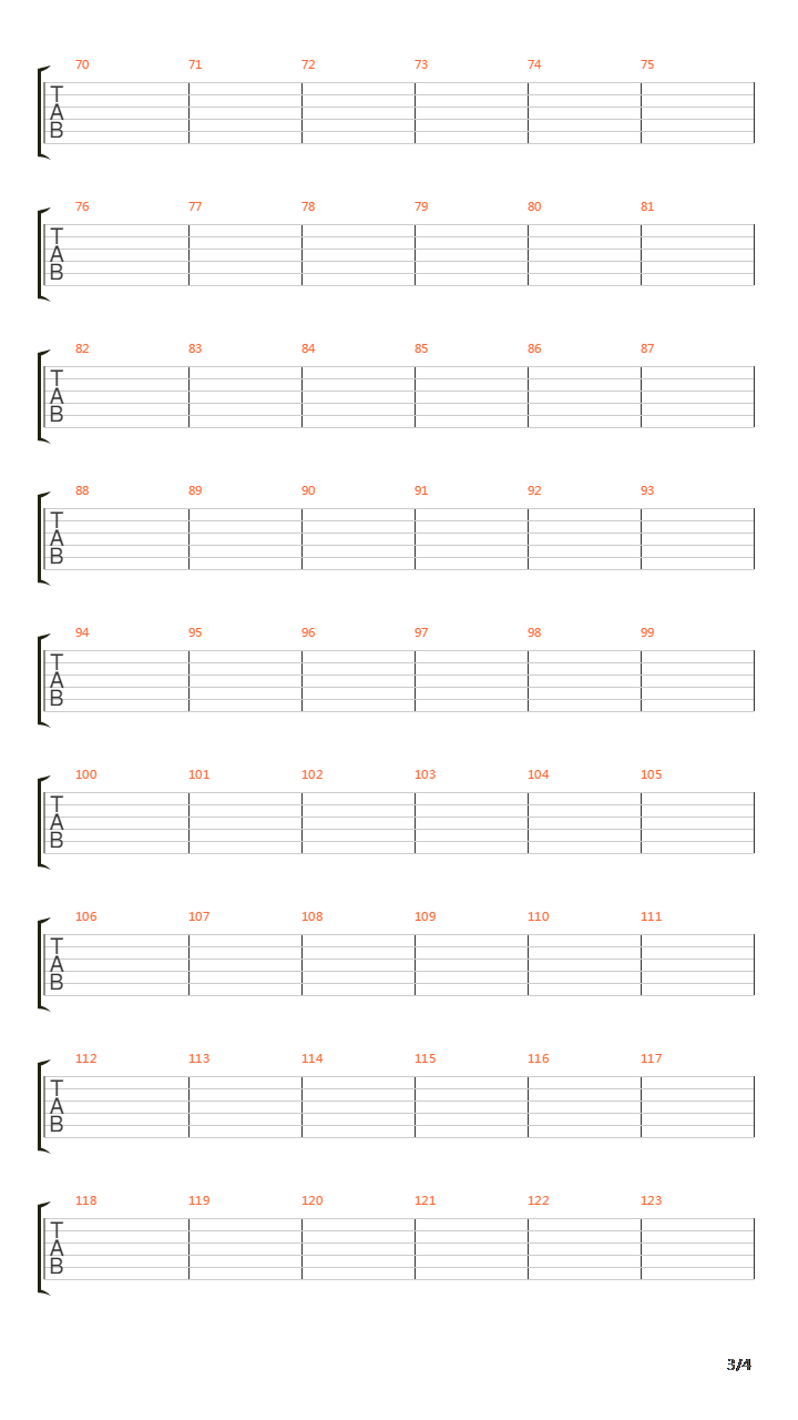 Maselang Bahaghari吉他谱