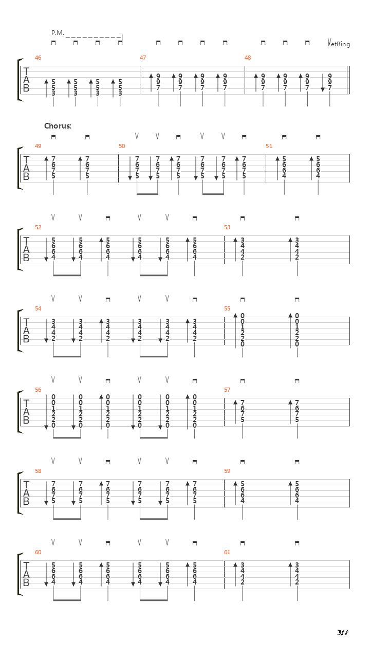 Maselang Bahaghari吉他谱