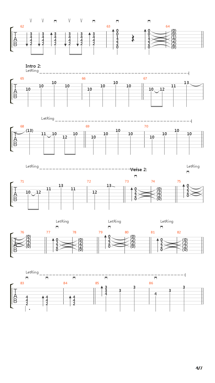 Maselang Bahaghari吉他谱