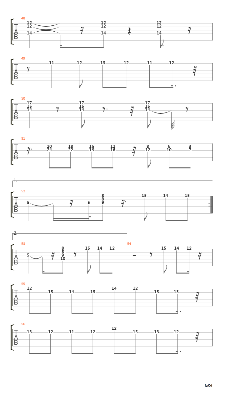 Apanhei-te Cavaquinho吉他谱