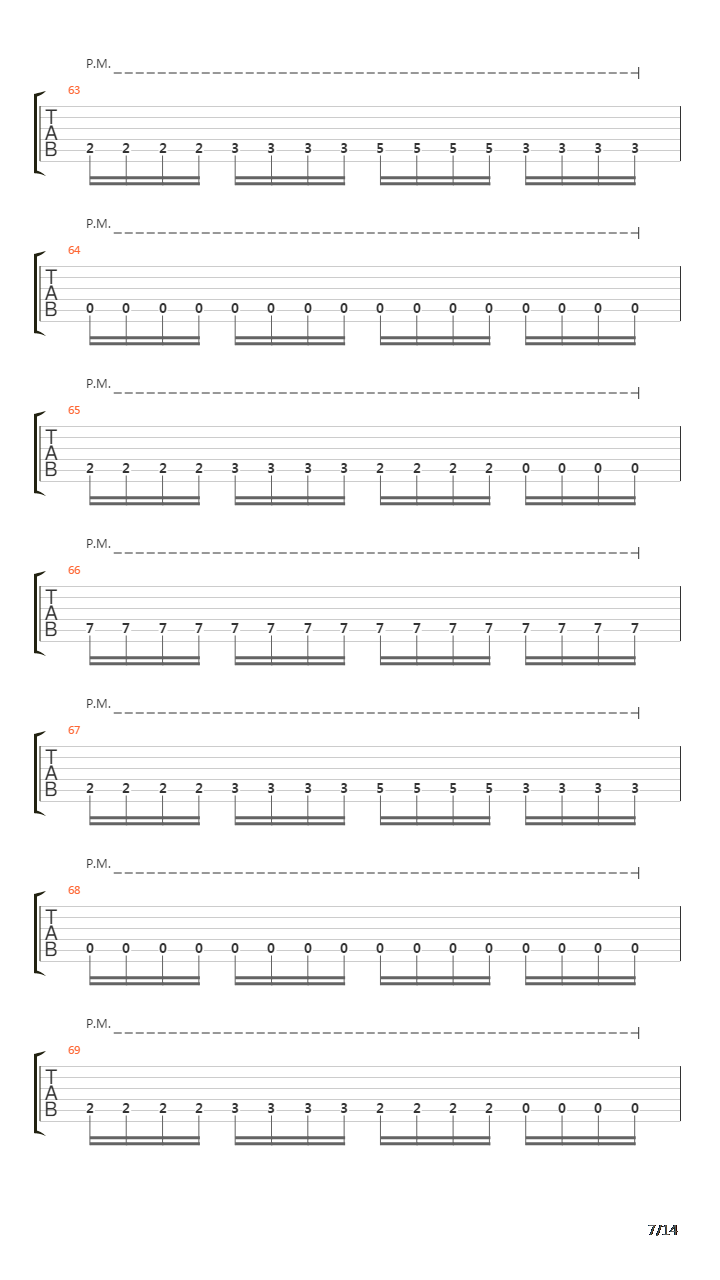 The Final War Battle Of Actium吉他谱