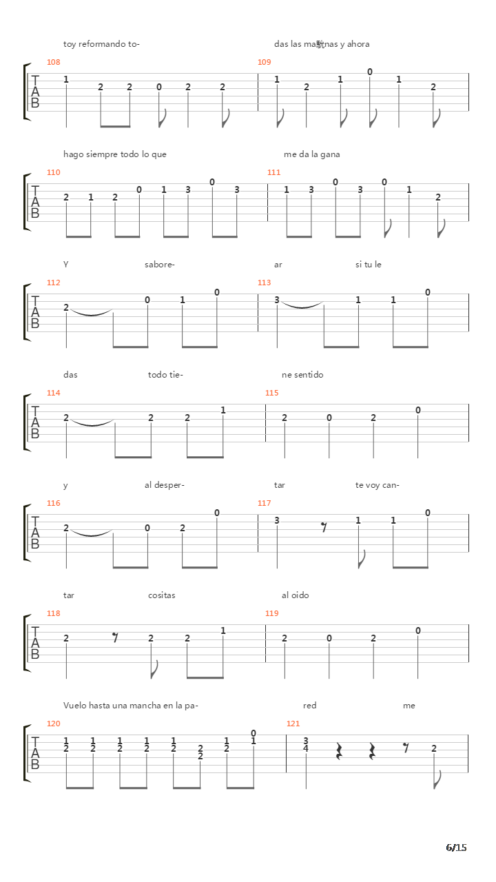 Pedr Fragmento吉他谱