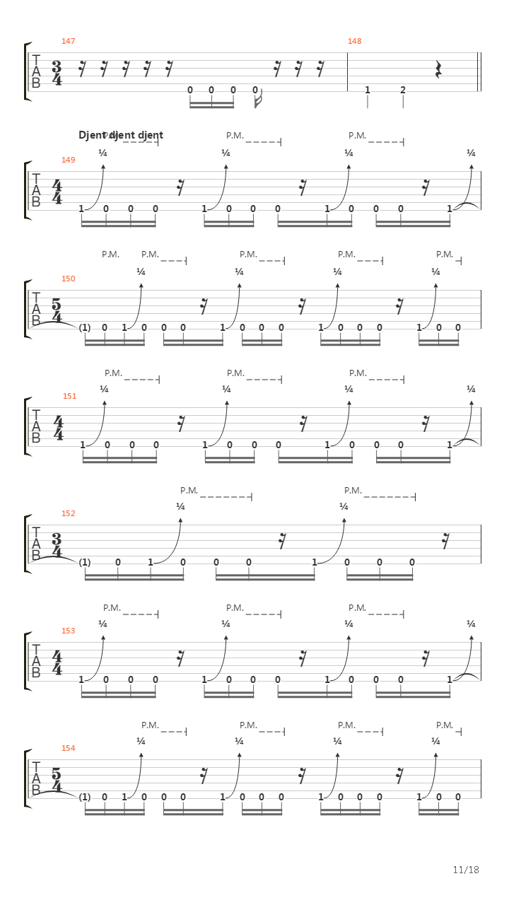 Erase Begin吉他谱
