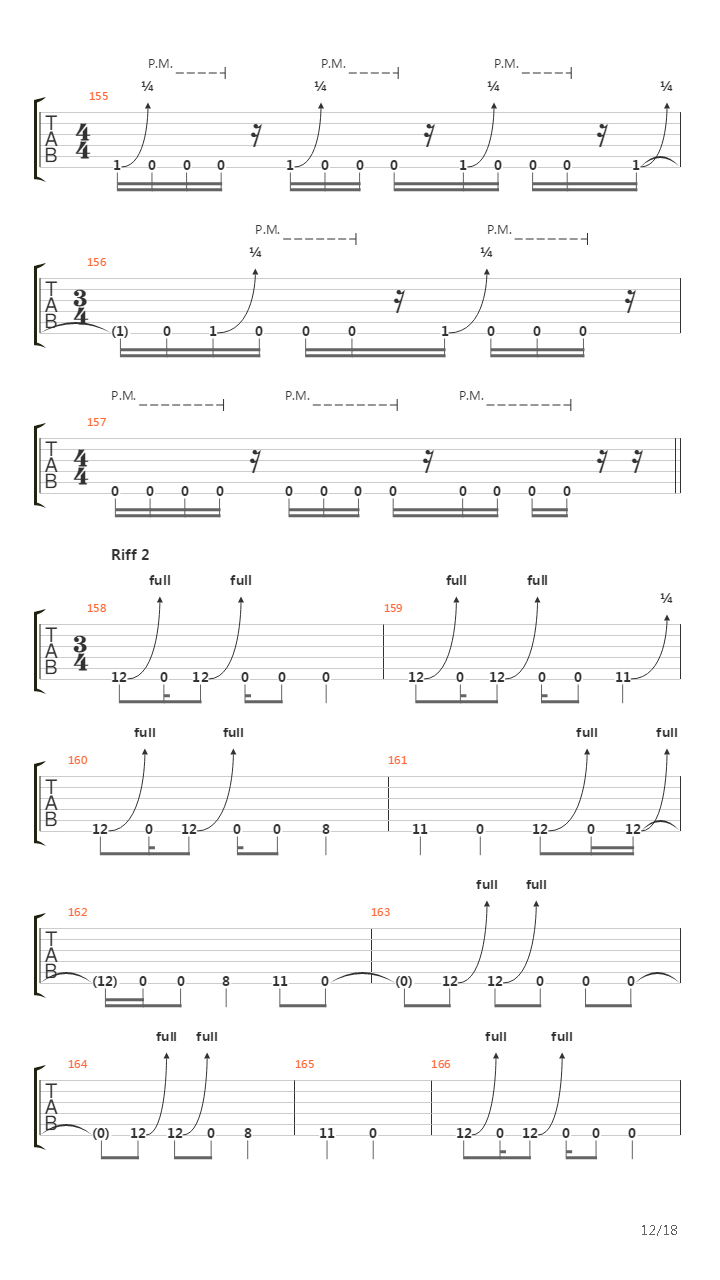 Erase Begin吉他谱