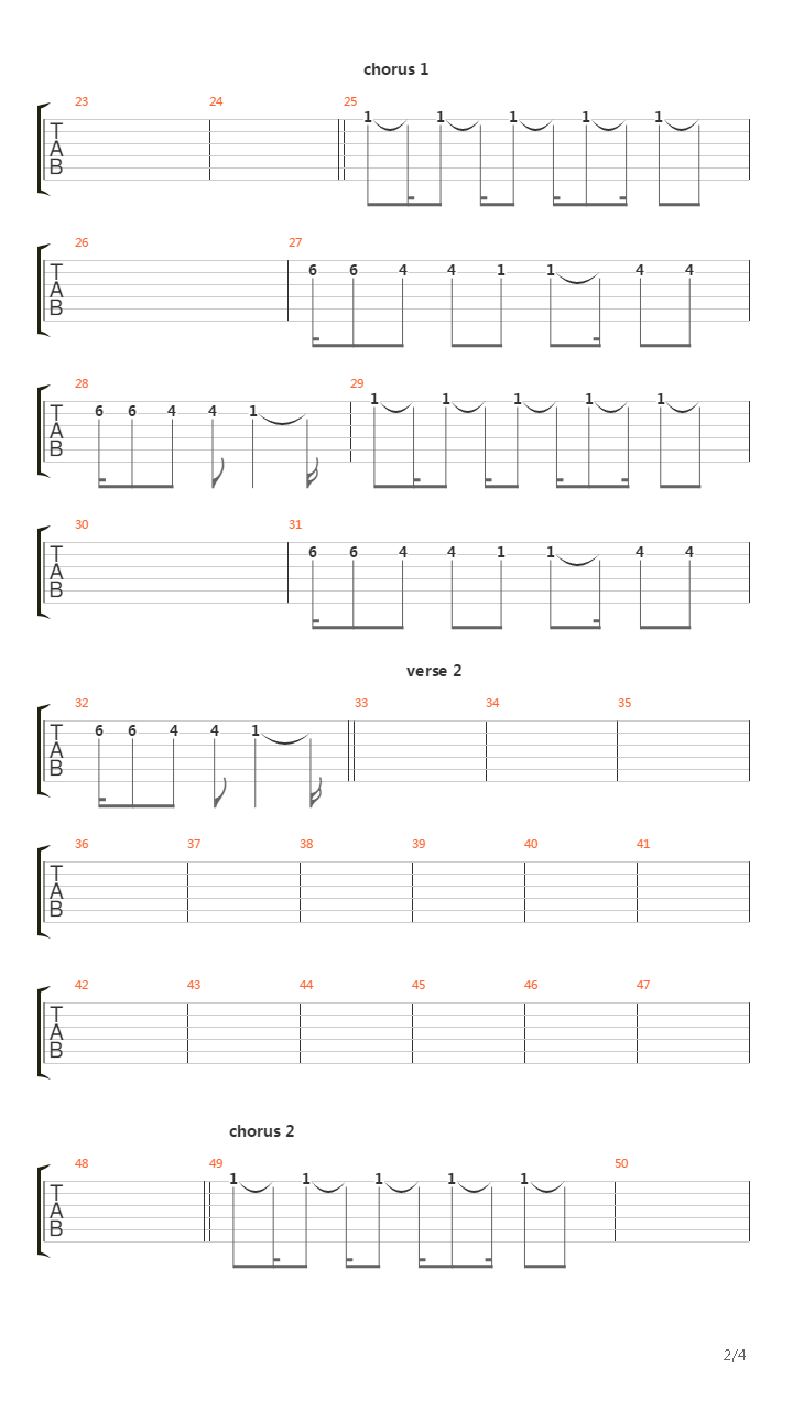 Jein吉他谱