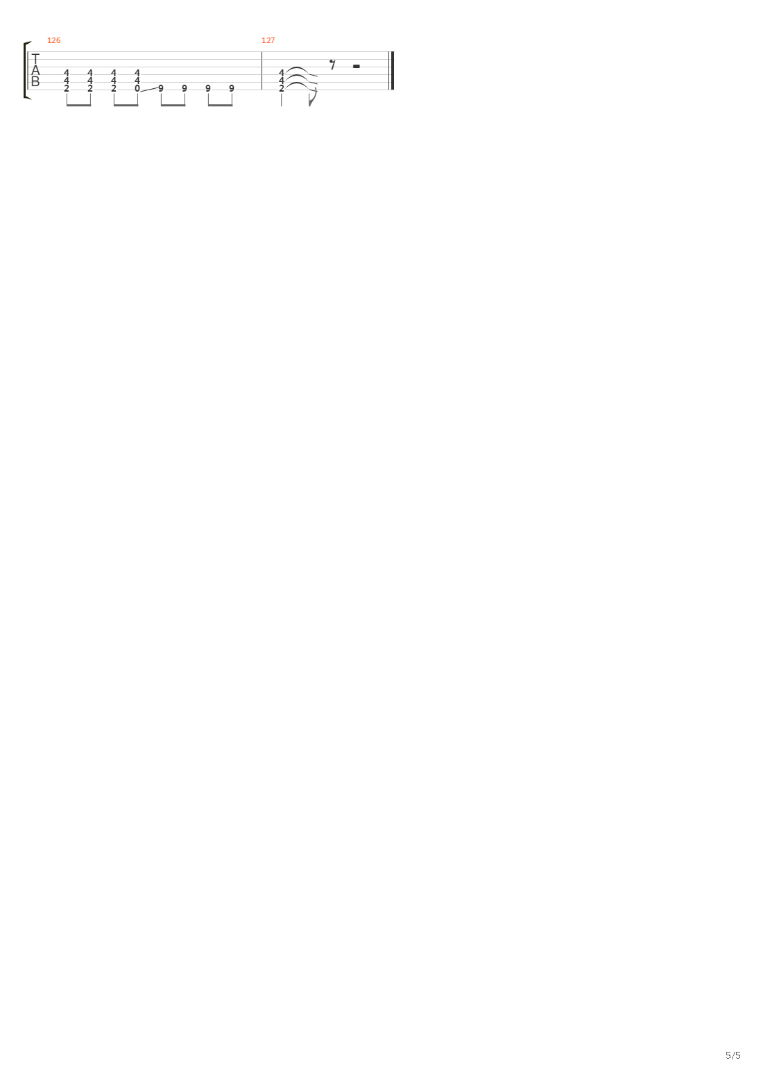 Aisyah吉他谱
